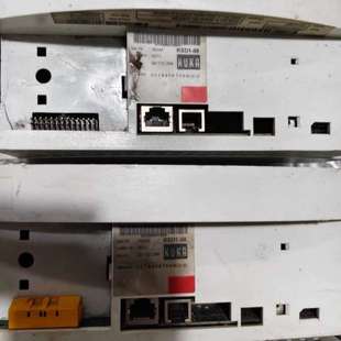 议价库卡C2机器人KSD1–08驱动器二手件 议价出～ 大量现货