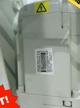 ABB机器人码垛机 IRB660 六轴电机  3HAC057