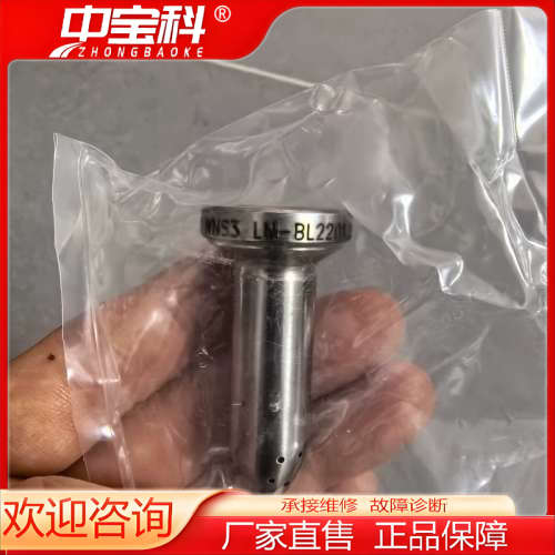 WARTSILA油嘴，WNS3 LN-BL2201.221，