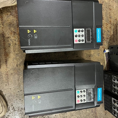 议价汇川MD500/ITD500变频器22KW，实物拍摄，成色漂