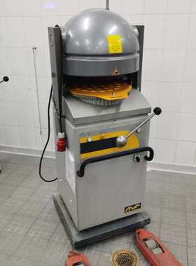 议价MF，DAUB，Kolb，SINMAG全自动分割滚圆机，进口