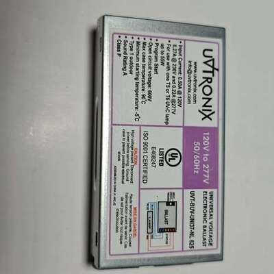 议价UVT-BUV-UNI37-NL625 UV灯