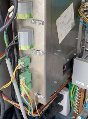 德国sycotec主轴控制器D-88299 成色靓