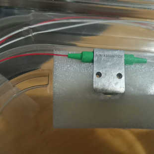 thorlabs 1550nm光纤可调衰减器