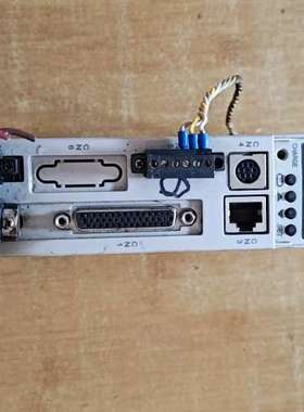 议价Tadele泰德奥伺服驱动器，型号GSD300-S10P，2