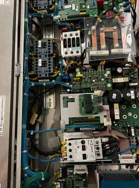 德国LJU控制器ST-796-2M-P-SI-SB 议价