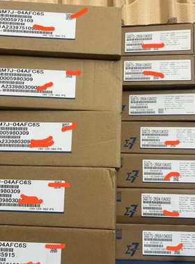 SGD7S-2R8A10A002+SGM7J-04AFC6S