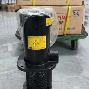 实价 618F 议价韩诚精工 冷却泵HCP