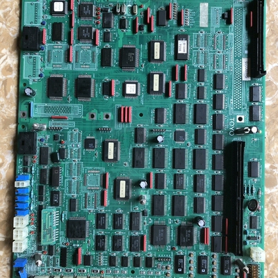 议价主机 BOARD-3 -E D73307-5