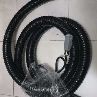 议价DREI BOND进口设备定制涂胶加热管全新未使用H1361