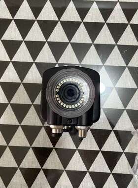 维修IVU2PRGI08 邦纳视觉传感器 全新正品未使用无包