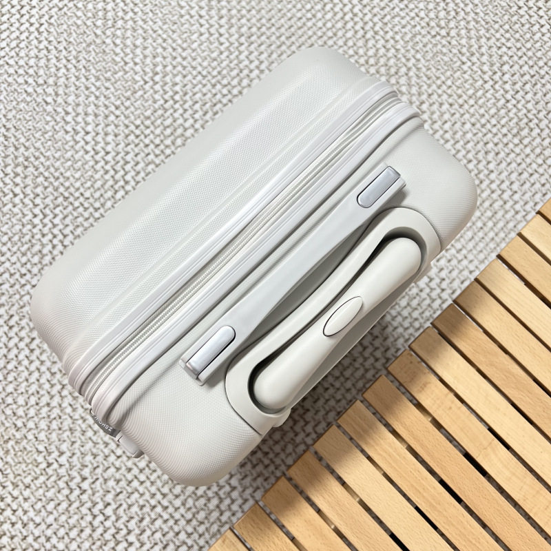 外贸出差商务PC材质旅行箱男女万向轮密码锁大容量结实耐用拉杆箱