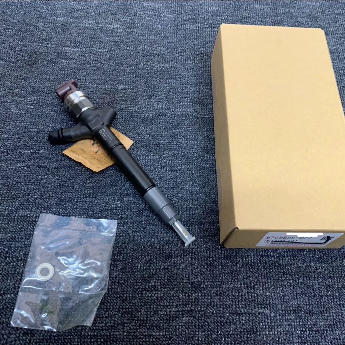 丰田柴油喷油器总成23670-51041