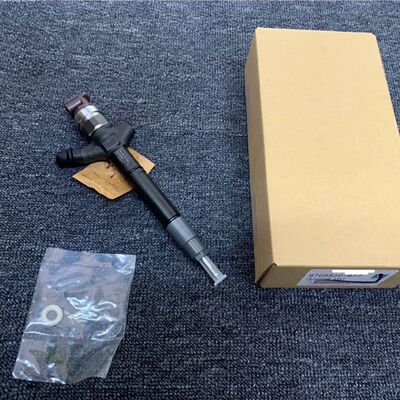 丰田柴油喷油器总成23670-51041