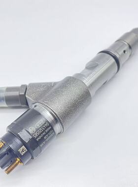 0445120585玉柴YCS06245-60A柴油发动机喷油器总成全新品质