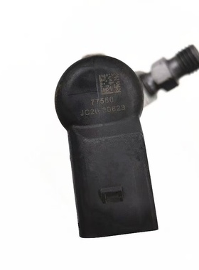 77550喷油器总成 适用江淮纳威司达 福特Ranger 3.0L TDCi发动机