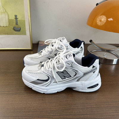 网面透气轻便530运动鞋