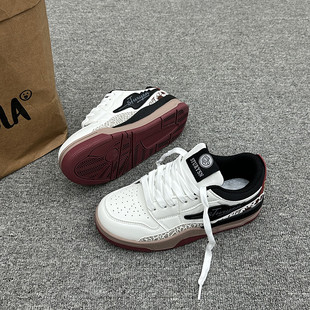 学生休闲板鞋 韩版 新款 ins潮2026春季 百搭小众原创厚底增高跑步鞋