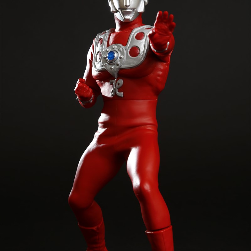 0x8 雷欧奥特曼 凤源 leo 28cm 现货