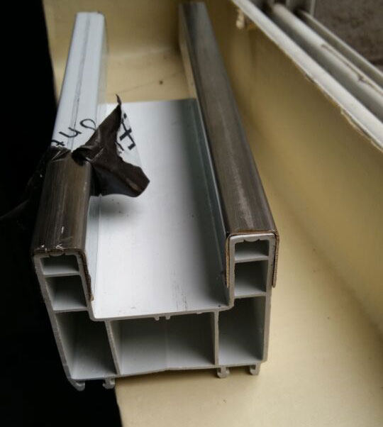 华夏工学院龙湖校区部分宿舍楼阳台装置塑钢窗工程监理服务项目成果公告