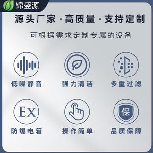 木布工粉尘集尘器设脉冲布袋尘器木雕SIM吸尘器工业小型袋除除尘