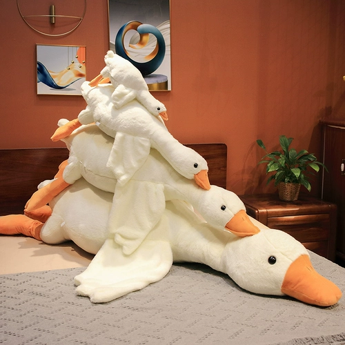 Милая плюшевая подушка, игрушка, кукла для сна