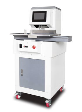 NC500A数控打孔机