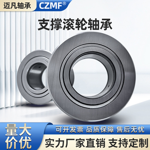 2052 3072 2562 1747 1542 支撑滚针滚轮轴承NUTR