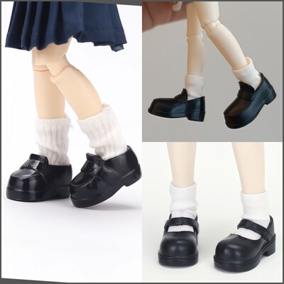 OB11娃鞋p10阿巳2阿巳3体BJD可穿