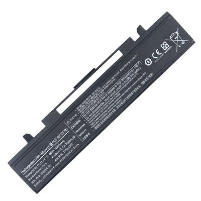 适用于三星R428 RV420 R439 R440 Q470 RV411 R700 R429 R580 R431 R467 AA-PB9NC6B R468 RC420 笔记本电池