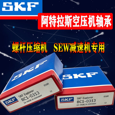 SKF瑞典进口BC1-031203141442B