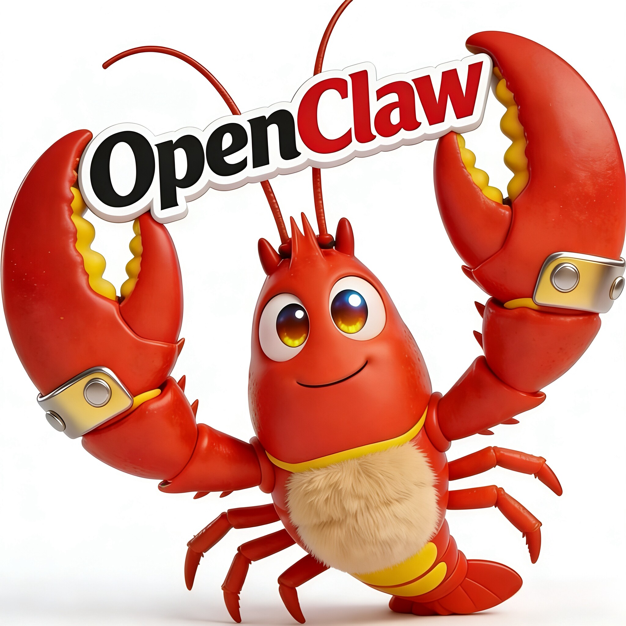 OpenClaw本地部署小龙虾AI大模型免token使用包教包会远程部署