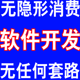 软件开发服务 公众号 / H5 开发 电商系统定制 源码交付 售后维护