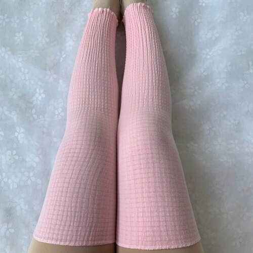 新品Kneecap Summer men sand women warmth retention material