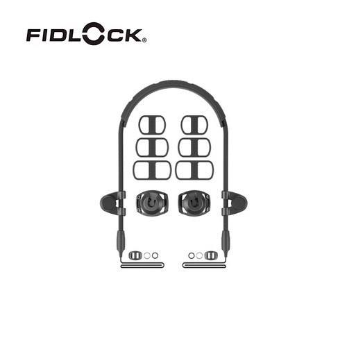 FIDLOCK快拆磁吸相机背带微单省力减压单反肩带 SNAPSNAP