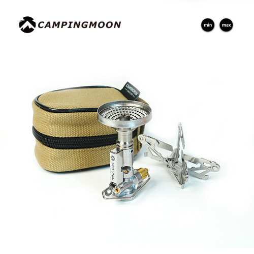耐用轻便户外CAMPINGMOON