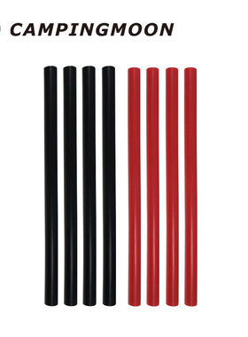 柯曼SOTO310蜘蛛炉脚套专用硅胶管防滑防烫隔热板烧烤网支架配件