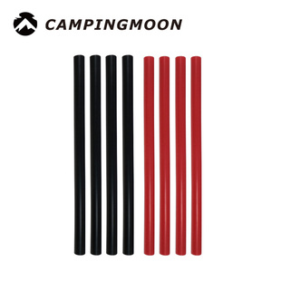 柯曼SOTO310蜘蛛炉脚套专用硅胶管防滑防烫隔热板烧烤网支架配件