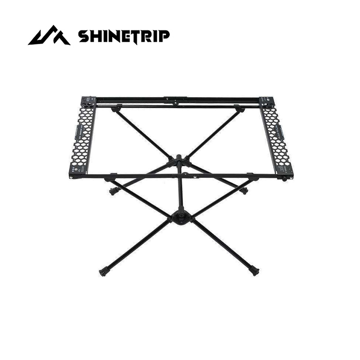 山趣户外IGT单元桌露营野营折叠桌轻量化便携摩旅车载速开2单元桌,户外/登山/野营/旅行用品,户外桌子,淘宝优惠券,粉丝福利购,淘宝优惠卷