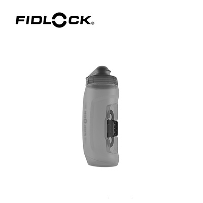 FIDLOCK替换水壶590ml磁吸快拆公路车山地车骑行官方正品TWIST