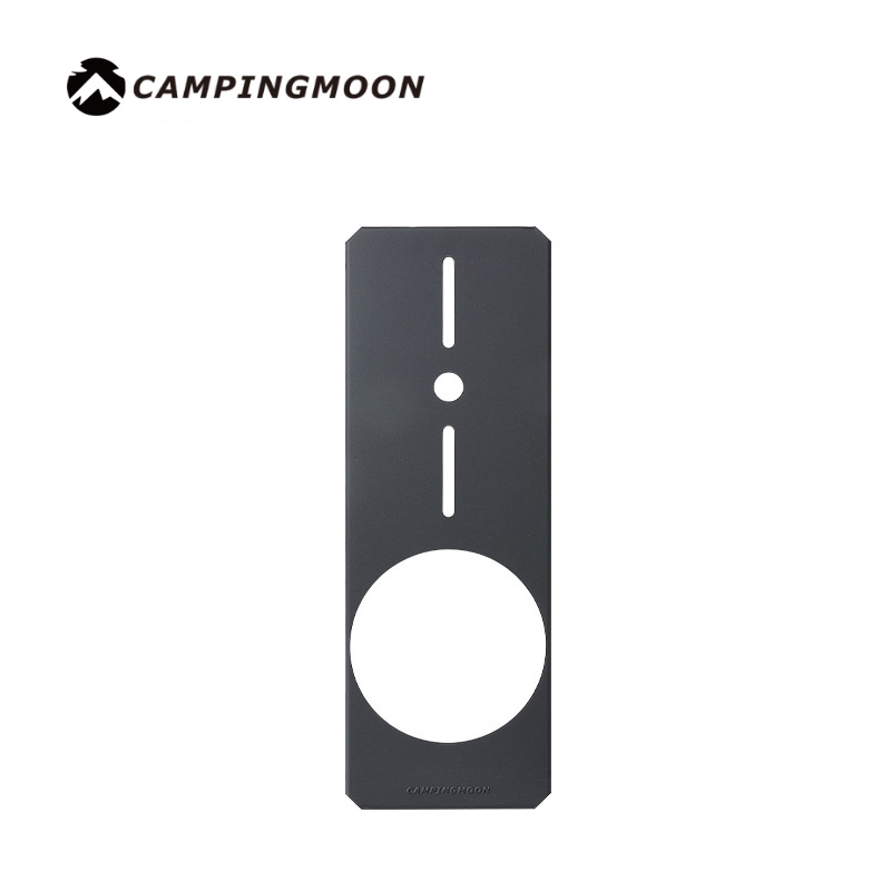 柯曼JP-12户外露营野餐日式炉半单元板便携IGT组合移动厨房桌板