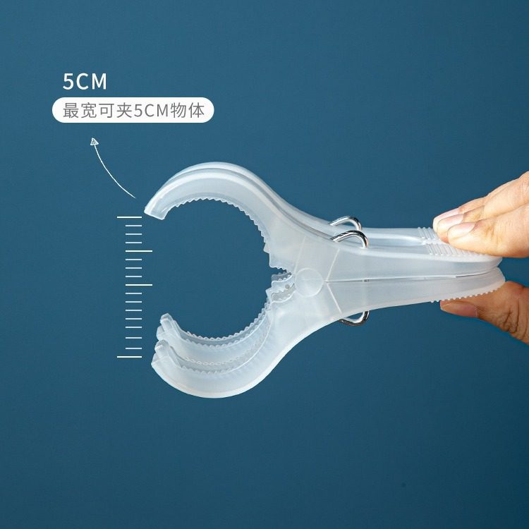 大夹子晾被子塑料夹晒防风夹衣架衣服家用晾衣夹大号棉被被夹,收纳整理,夹子,淘宝优惠券,粉丝福利购,淘宝优惠卷