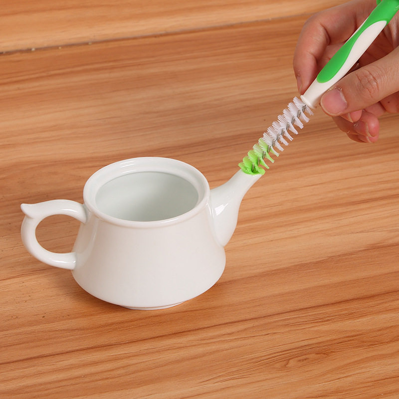 辅食机刀片刷多功能缝隙小型碎肉机破壁机清洗通用清洁刷