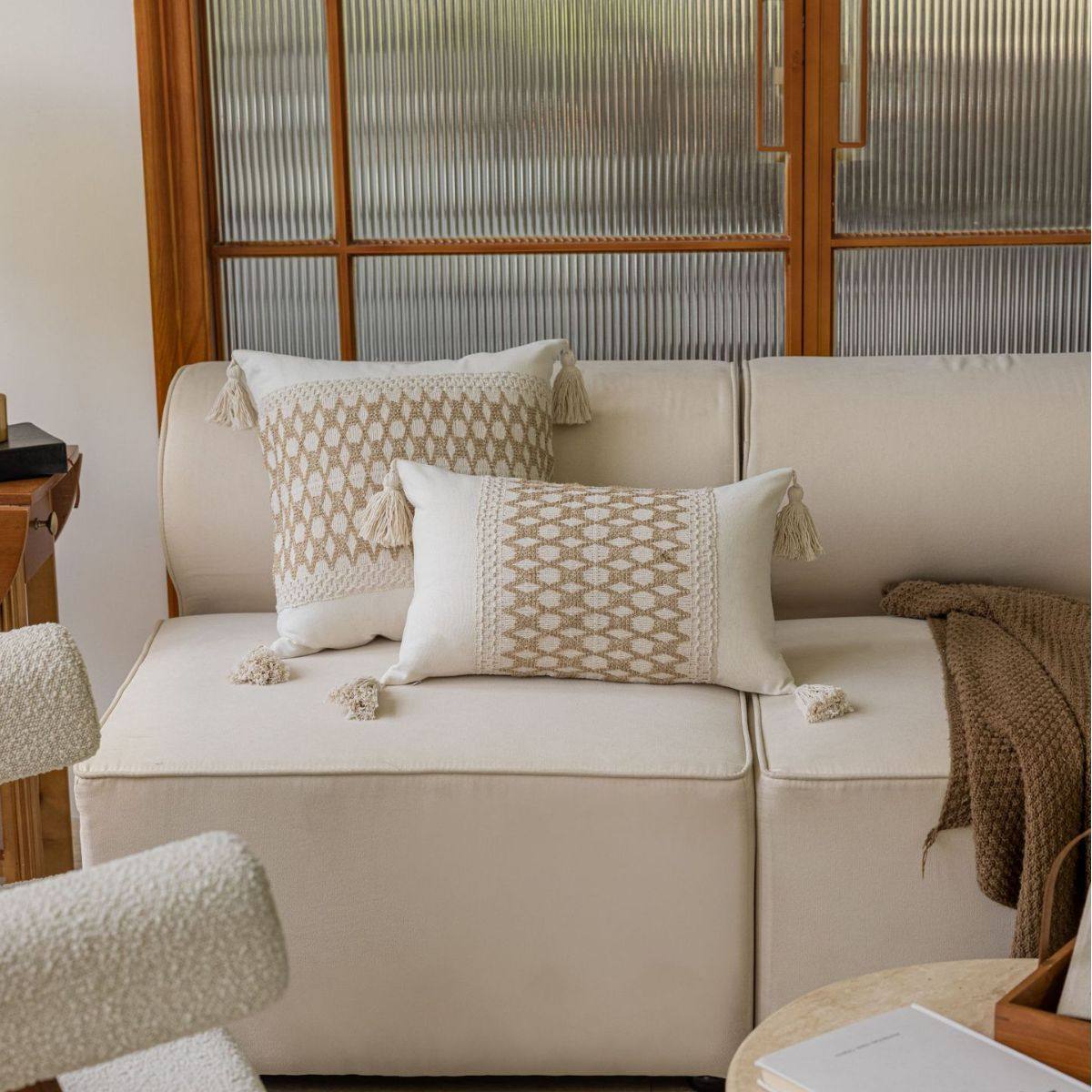 北欧单人沙发椅复古实木沙发客厅设计师阳台美容院民宿休息区单椅,居家布艺,抱枕被,淘宝优惠券,粉丝福利购,淘宝优惠卷