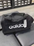 Adidas, спортивная сумка, спортивный рюкзак подходит для мужчин и женщин, сумка через плечо для тренировок, портативная барсетка, сумка для путешествий