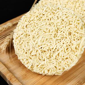 现货福慧佳大碗面9斤商用火锅面非油炸方便面饼麻辣烫速食面条炒