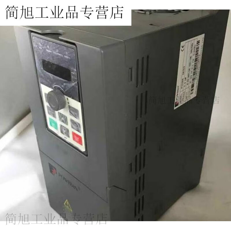 普传变频器PI5000.75KW1.5KW2.2KW4KW5.5KW7.5KW220VPI500OR7G1