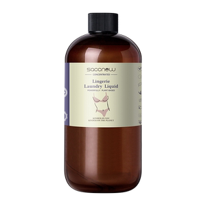 飒楚纯内衣裤洗衣液去血渍去黄渍污渍除菌除螨男女士清洗持久留香
