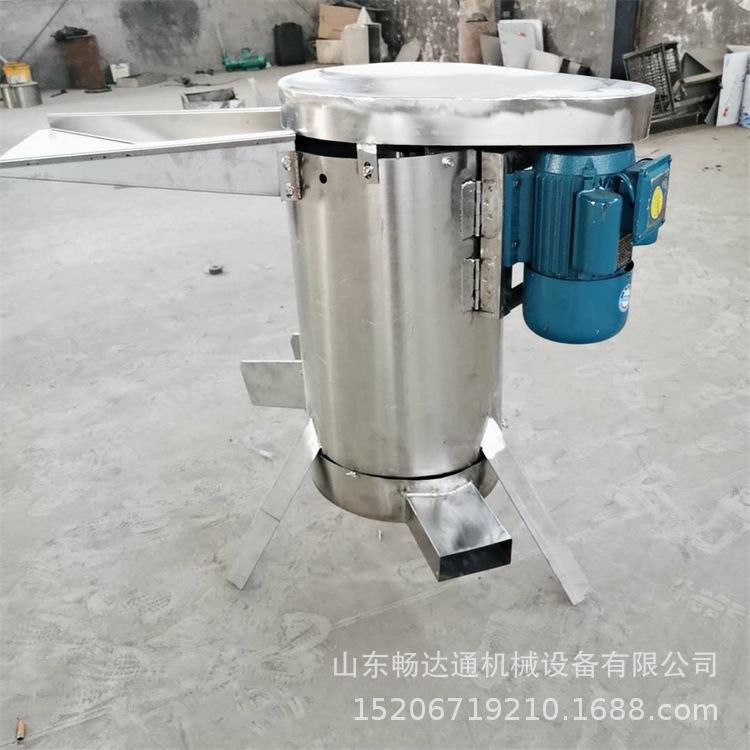 商用不锈钢水果去核机桃子李子杨梅全自动脱核设备果肉果核分离机