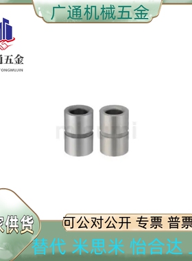 夹具衬套JBAFPG/JBAFBPG/JBAFMPG10/12/15/18/20/22/25/26/30/35/